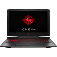 HP Omen 15-ce012ur