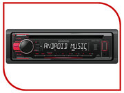 KENWOOD KDC-110UR фото