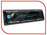 KENWOOD KMM-123Y фото