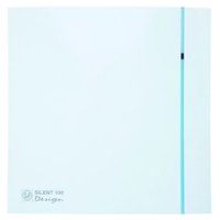 Soler & Palau SILENT-100 CZ DESIGN 3C