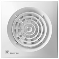 Soler & Palau SILENT-200 CRZ