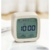 Cleargrass Bluetooth Thermometer Alarm Clock White CGD1 - фото 3