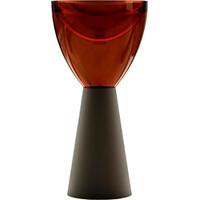 Abber Kristall AT2703Black-Opal