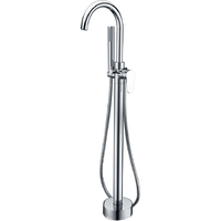 ABBER Weiss Insel AF8016