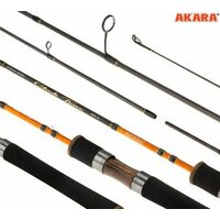 Akara Chub Time 702 UL TX-30 ACT702UL-213