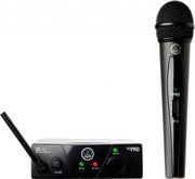 AKG WMS40 Mini Vocal Set Band US45A фото