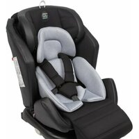 Amarobaby Favorite Isofix С усиленной боковой поддержкой AB24-20FAV/0911