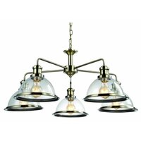 Arte Lamp OGLIO A9273LM-5AB