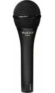 Audix OM2 фото