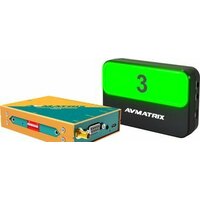 Avmatrix TS3019-4 Tally для 4-х камер