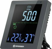 Bresser Air Quality Smile с датчиком CO2 78439 фото