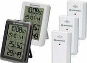 Bresser Clima Temp IO Jumbo 76454 фото