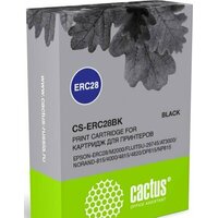 CACTUS CS-ERC28BK