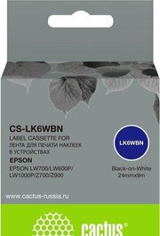 CACTUS CS-LK6WBN фото