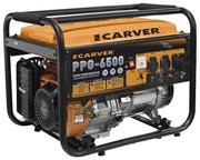Carver PPG-6500 фото