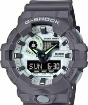 Casio GA-700HD-8A фото