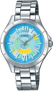 Casio LTP-E129D-2A фото