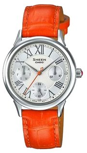 Casio SHE-3049L-7A фото