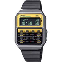 Casio Vintage CA-500WEGG-9B