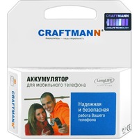 CRAFTMANN EB595675LU 6200mAh