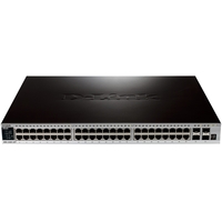 D-link DGS-3420-52P