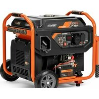 Daewoo Power GDA 8000Ei