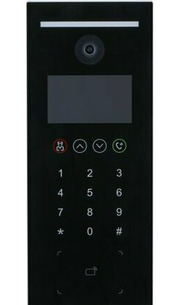 Dahua DHI-VTO6521H-S2 фото