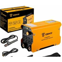 Deko R-DKWM200 083-3001