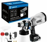 Deko SG20DK Max 083-1135 фото