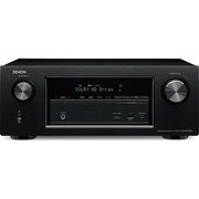 Denon AVR-X2100W фото
