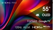 Digma Pro OLED 55M фото