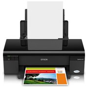 Epson WorkForce 30 фото