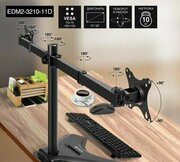 ExeGate EDM2-3210-11D фото