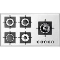 Fulgor-Milano LH 905 G WK