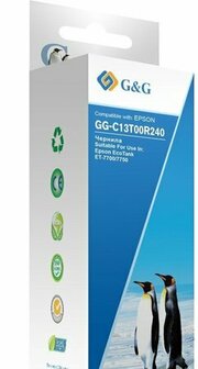 G&G GG-C13T00R240 фото