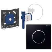 GEBERIT 116.015.KM.1 HyTouchSigma 10