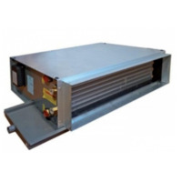 General Climate GDU-W-08DR