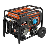 GENERGY Turbo 7000E
