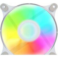 GMNG GG-CF120ARGB4-PWMWH