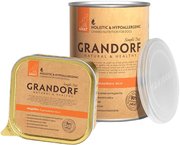 Grandorf Adult Canned with Turkey фото