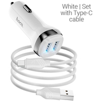 Hoco Z40 Superior Type-C