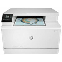 HP Color LaserJet Pro MFP M182n