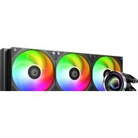 ID-Cooling FX360 INF Black