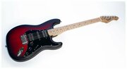 Inspector Strateg 6 Red Burst фото