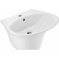 Jaquar Ornamix ONS-WHT-10801