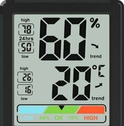 Levenhuk Wezzer BASE L20 78884 фото