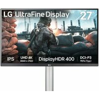 LG 27UP650K-W