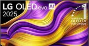 LG OLED evo AI G5 OLED55G51LW фото