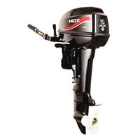 HDX Лодочный мотор T 15 BMS