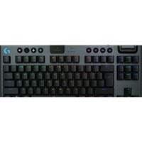 Logitech G915 X TKL Lightspeed GL Clicky 920-012753